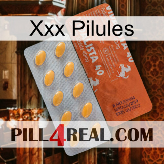 Xxx Pills 43